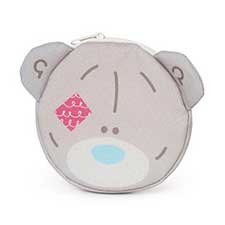 Tatty Teddy Head Me to You Bear Purse Image Preview